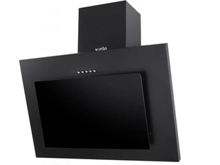 Витяжка Ventolux TIVOLI 60 BK (700) PB