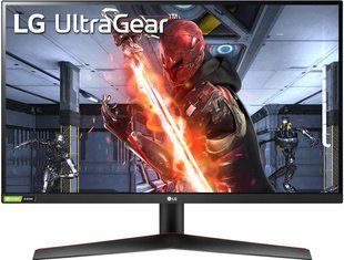 Монитор TFT Lg 27GN600-B