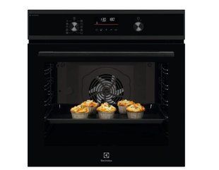 Духова шафа Electrolux EOD6F77H