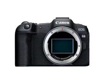 Цифрова камера CANON EOS R8 RF 24-105 f/4.0-7.1 IS STM