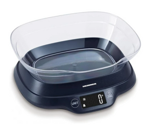 Весы кухонные Heinner HKSB-TC5P