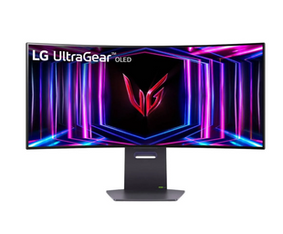 Монитор LG 34GS95QE-B