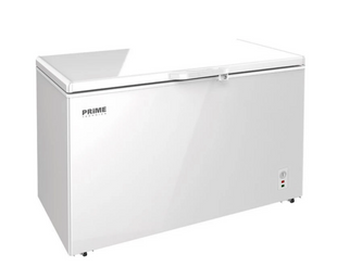 Морозильна скриня Prime Technics CS 34528 MG