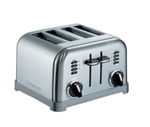 Cuisinart CPT180E