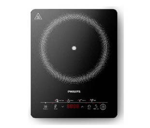 Плитка індукційна Philips HD5830/90