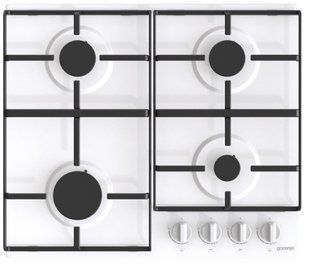 Варильна поверхня Gorenje G 640 EW (BG6JA-G0B)