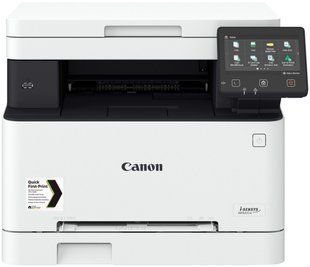 МФУ Canon i-SENSYS MF641Cw (3102C015)