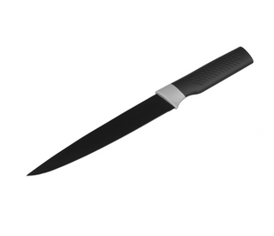 Кухонный нож Ardesto Black Mars AR2016SK