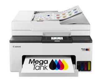 МФУ струйный CANON GX2040
