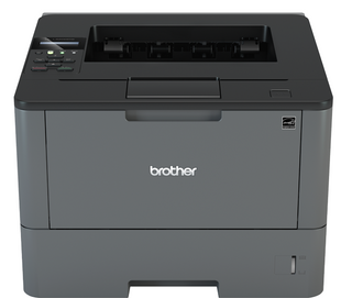 Принтер Brother HL-L5200DW (HLL5000DR1)