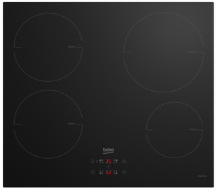 Варильна поверхня Beko HII 64400 MT