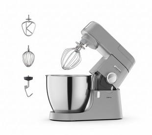 Кухонная машина Kenwood Chef XL KVL4100S