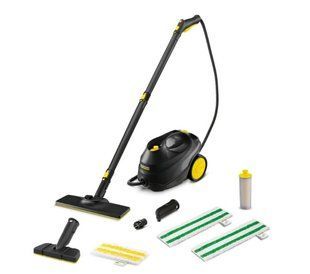 Пароочисник Karcher SC 3 EasyFix Go!Further (1.513-665.0)