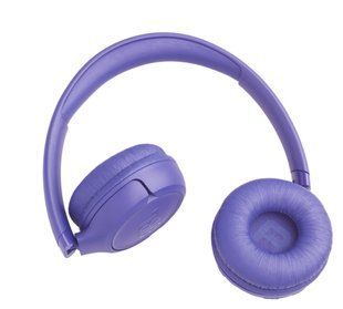 Наушники JBL TUNE 530BT Lavender (JBLT530BTLAVEU)