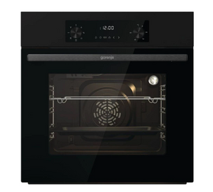 Духова шафа GORENJE BO6635E01B Black (BG-6A29C4E6)