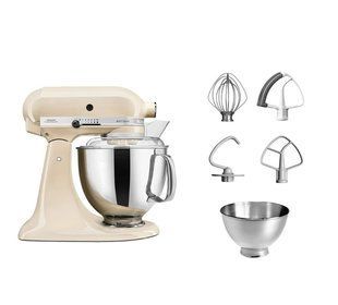Кухонная машина Kitchen Aid Artisan 5KSM175PSEAC