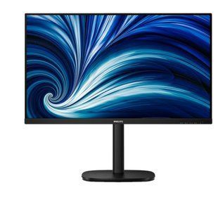 Монитор PHILIPS 31.5" 32B2N3500/00 IPS QHD 100Hz