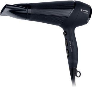 Фен для волос Vitek VT-8204