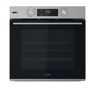 Духовой шкаф электрический Whirlpool OMSK58HU1SX