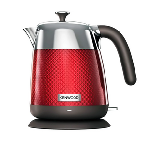 Электрочайник Kenwood ZJM 810 RD