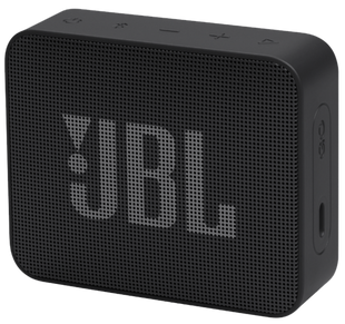 Портативная колонка JBL Go Essential 2 Black (JBLGOES2BLKEU)