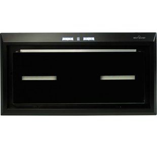 Витяжка Best chef Loft box 1100 Black 54 (4F493N2L7B)