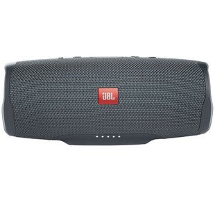 Акустика JBL Charge Essential 2 (JBLCHARGEES2) Gun Metal