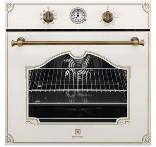 Духовой шкаф Electrolux OPEB2520V
