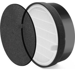 Фильтр для Levoit Air Cleaner Filter LV-H132 True HEPA 3-Stage (HEACAFLVNEU0024)