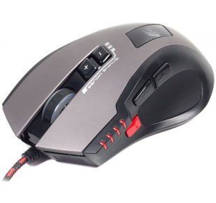 Мышь Gembird MUSG-004 USB