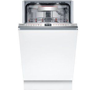 Посудомийна машина Bosch SPV6ZMX65K