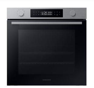 Електродуховка Samsung NV7B4445UAS/WT