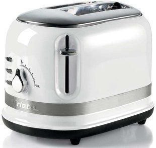 Тостер Ariete 0149 біоий