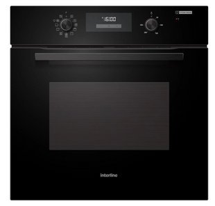 Духовой шкаф INTERLINE OEG 543 ECC BA