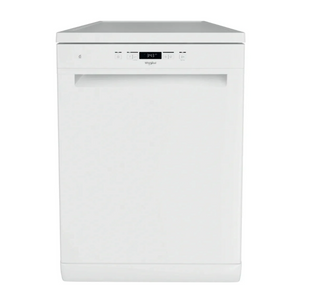 Посудомоечная машина WHIRLPOOL W2F HD624