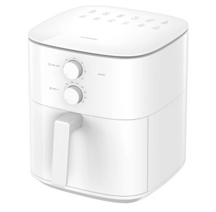 Мультипечь Xiaomi Air Fryer Essential 6L