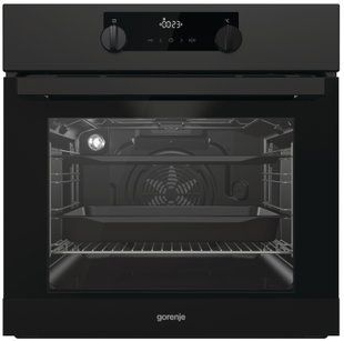 Духова шафа Gorenje BO 735 E11BK-2 (EVP331-444M)