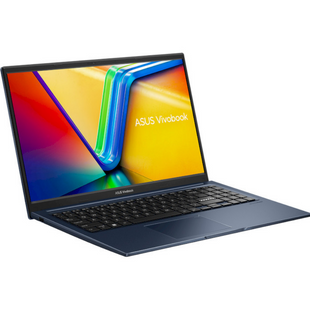 Ноутбук ASUS X1504VA-BQ003