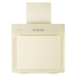 Витяжка Ventolux FIORE 60 IVORY (750) PB