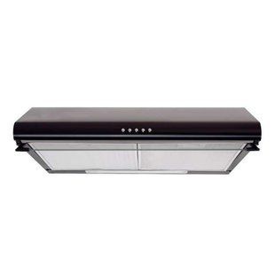 Витяжка Ventolux ALDO 60 BK