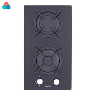 Варильна поверхня Ventolux HSF320G RS (BK) 4