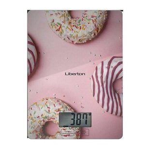 Весы кухонные Liberton LKS-0702
