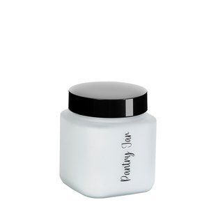 Банка Herevin Ice White 1 л (147010-020)