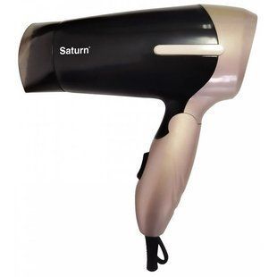 Фен Saturn ST-HC7349 beige