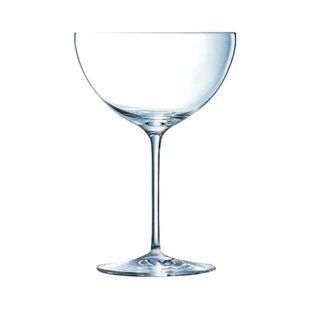 Келих C&S N8214 Champagne&Cocktail, 350 мл