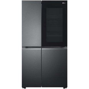 Холодильник Lg GC-Q257CBFC
