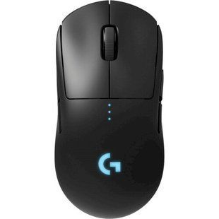 Миша LogITech G PRO Wireless Gaming Mouse (L910-005272)
