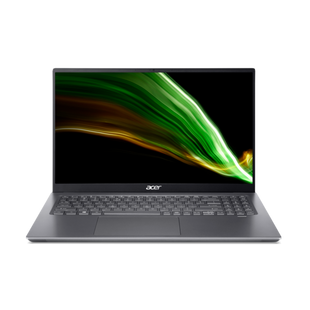 Ноутбук Acer Swift X SFX16-51G-74HD (NX.AYKEU.002)