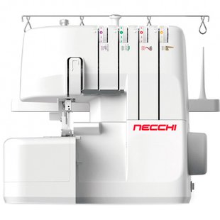 Оверлок Necchi L234A