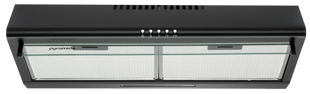 Витяжка PYRAMIDA MX 60 (450) B BL